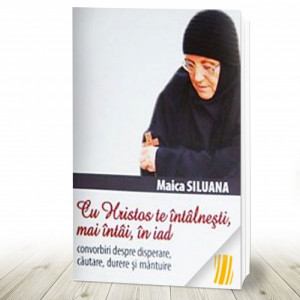 Cu Hristos te întâlnești, mai întâi, în iad. Convorbiri despre disperare, căutare, durere și mântuire (R3-3)