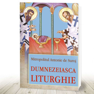 Dumnezeiasca Liturghie (R4-4)