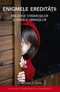 Enigmele eredității. Păcatele strămoșilor și genele urmașilor (R5-6)