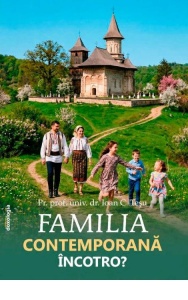 Familia contemporană, încotro? (R10-6)