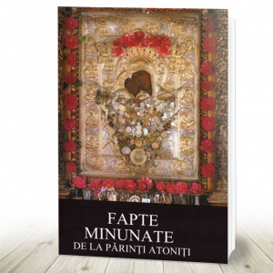 Fapte minunate de la Parinti athoniti (R7-3)