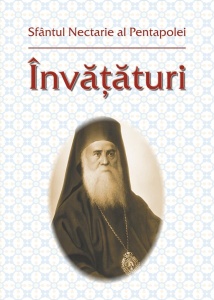 Invataturi Sfantul Nectarie (R16-6)