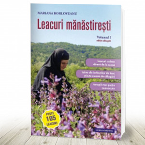 Leacuri mănăstirești. vol. 1 (R1-3)