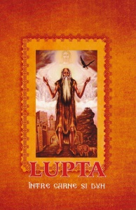 Lupta între carne si duh