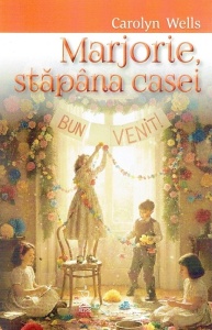 Marjorie stapana casei – de Carolyn Wells (R10-9)