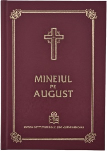 Mineiul pe August