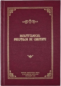 Molitfelnicul preoților de caritate (R15-6)