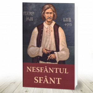 Nesfântul sfânt (R7-J)