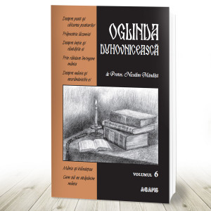 Oglinda duhovnicească vol 6 (R12-5)