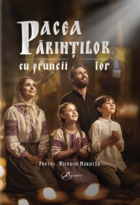 Pacea parintilor cu pruncii lor (R12-3)