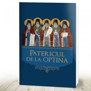 Patericul de la Optina (R7-4)