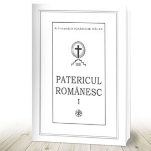 Patericul romanesc (R11-5)