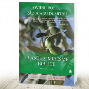 Plante şi miresme biblice (R7-3)