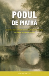 Podul de piatră Le Feuvre, Amy