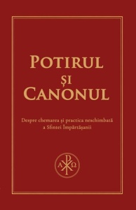 Potirul și canonul. Despre chemarea și practica neschimbată a Sfintei Împătășanii Dani, Robert-Andrei (R9-9)