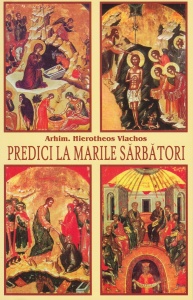 Predici la marile sărbători (R4-5)