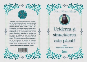 Uciderea si sinuciderea este pacat! Colectia Nu poti sluji la doi domni (R11-2)