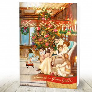 Anne din Ingleside (vol. VI din seria Anne de la Green Gables)