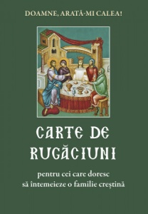 Carte de rugăciuni pentru cei care doresc să întemeieze o familie creștină (R16-5)