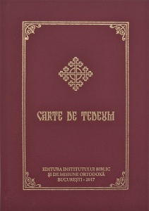 Carte de Tedeum (R15-8)