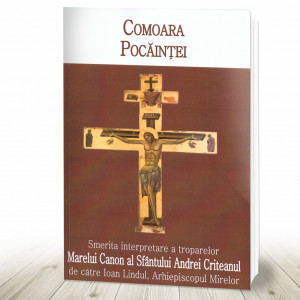 Comoara pocăinței (R3-4)