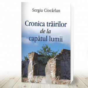 Cronica trairilor de la capatul lumii (R2-3)