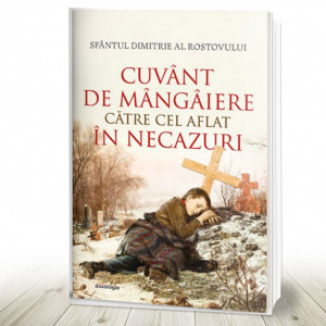 Cuvânt de mângâiere către cel aflat în necazuri (R13-6)