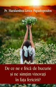 De ce ne e frică de bucurie si ne simtim vinovati în fața fericirii? (R10-3)