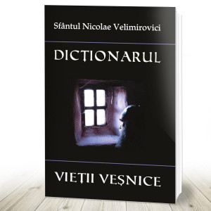 Dicționarul vieții veșnice (R4-3)