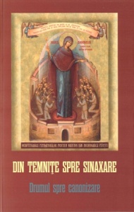 Din temnite spre sinaxare. Drumul spre canonizare. Editia a cincea (R6-7)