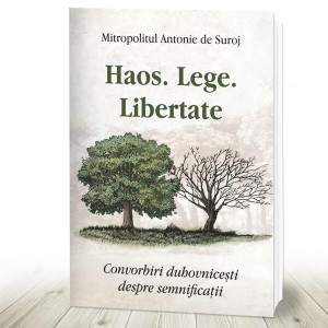 Haos. Lege. Libertate (R5-1)