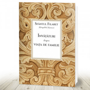 Învățături despre viața de familie (R6-4)