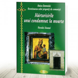 Marturisirile unui condamnat la moarte (R10-4)