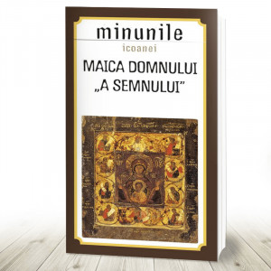 Minunile icoanei Maica Domnului „a Semnului” (R10-2)