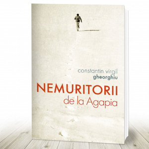 Nemuritorii de la Agapia (R7-7)