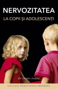 Nervozitatea la copii și adolescenți (R2-3)