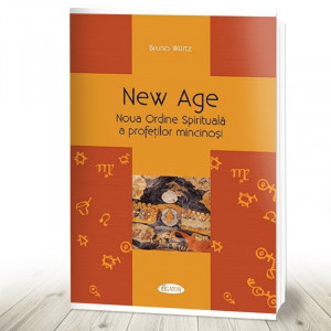 New Age Noua Ordine Spirituala a profetilor mincinosi (R1-4)