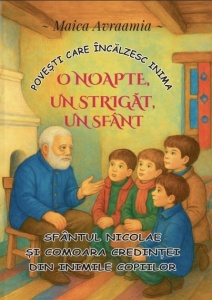 O noapte un strigat un sfant (R12-8)
