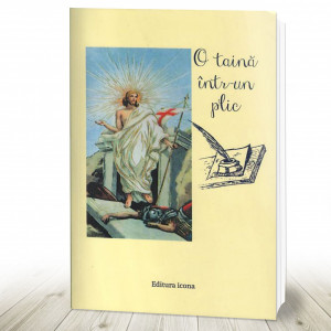O taină într-un plic (R8-1)