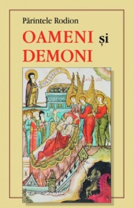 Oameni si demoni (R7-6)