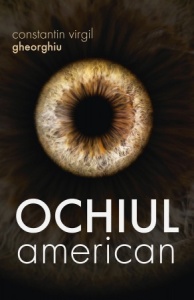 Ochiul american Sophia (R14-8)