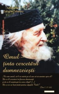 Omul ținta cercetării dumnezeiești (R3-5)