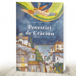 Povestiri de Crăciun (R9-8)