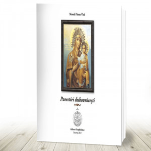 Povestiri duhovnicesti, vol. I, Monah Pimen Vlad (R9-1)