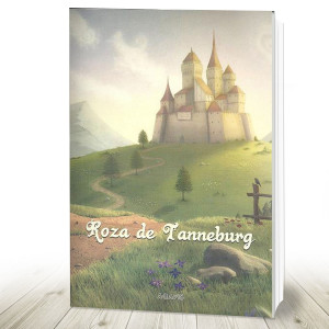 Roza de Tanneburg (R9-7)