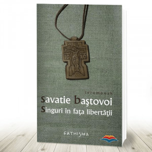Singuri in fata libertatii, brosata (R10-3)