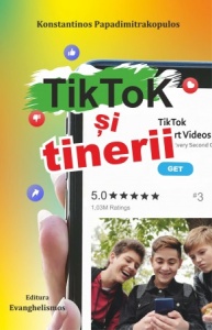 TikTok și tinerii (R7-5)