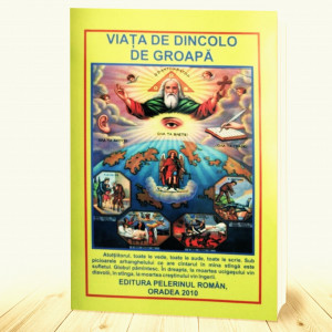 Viata de dincolo de groapa (R14-1)