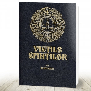 Vietile Sfintilor pe luna Ianuarie