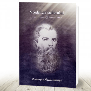 Vrednicia sufletului Protosinghel Nicodim Măndiță (R12-4)